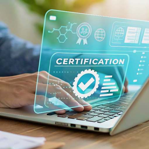 MAO DHS Certifications Renewals