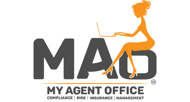 GoMAO - My Agent Office