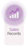 Accounting Sales Records