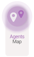 Agents Map