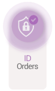 ID Orders