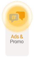Ads and Promo