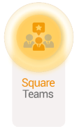 Square Teams