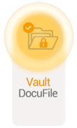 Vault DocuFile