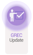 GREC Update