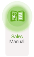 Training Sales Manual