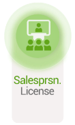 Training Salesperson License