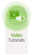 Video Tutorials